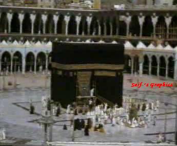 Kaba todays
